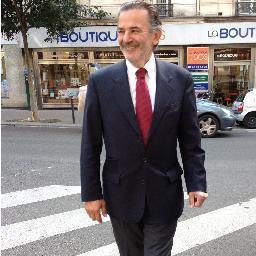 Compte de soutien des jeunes à @jflegaret, candidat à la Mairie de #Paris.