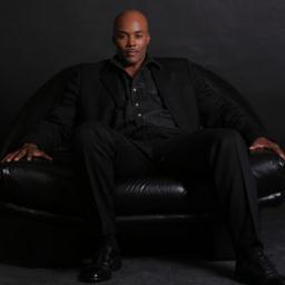 Soothing, smooth, soulful, and sexy...the artist simply known as George is Stone Records' smooth jazz male vocalist, songwriter, and producer. Taste my funk.