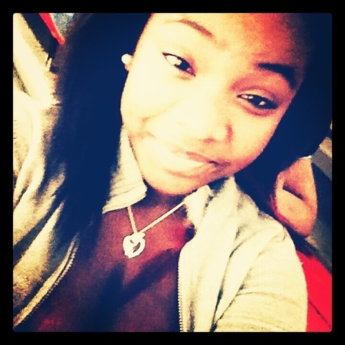 Its `Ogee ; Ion do NO talking  , Um 36o & iam cutee & iRide With only lOYAl Bitches :))