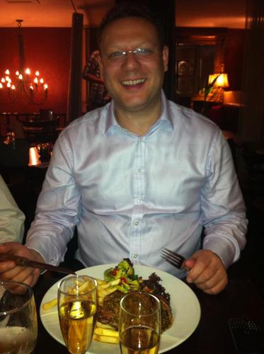 danmend4's profile picture. Father husband and Sheffield Wednesday fan