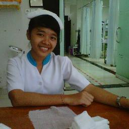 SMK KESEHATAN B.K.M | NURSE | Denpasar,Bali | Please Follow Me :)