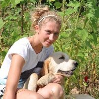 Daira Viškere (@fructy) 's Twitter Profile