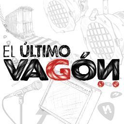 elultimovagon's profile picture. Twitter oficial del grupo español El Último Vagón