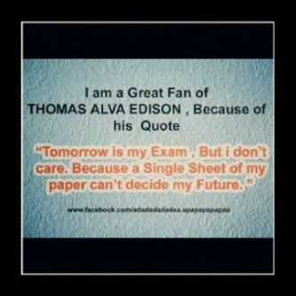 eskulremed's profile picture. REMEDIAL! UNIVERSAL!!. Motto Eskul : 'untuk apa kita terjatuh, agar kita bisa belajar untuk bangkit'. Remedial berkesan? Go follow -- @eskulremed 100% #ngaco