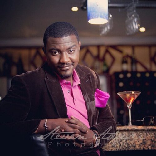 Dedicating this Page to Ghana's Finest, Sexy &Most Handsome Actor...JOHN DUMELO...May God continue to Bless him Abandantly Cc @johndumelo1