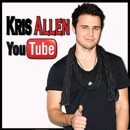 ♫♪ We Post Kris Allen Youtube Videos So You Wouldn't Forget How Incredible He Is ♫♪ ㋡