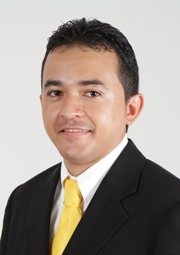 🎓Graduado em Letras (UERN); Esp. em Linguística Aplicada (UERN); Esp. em Literatura e Ensino (IFRN); Mestre em Letras (UERN); 👨🏽‍🏫Professor.