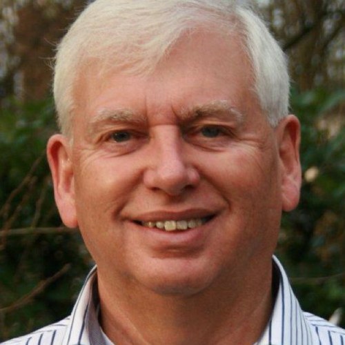 Wil van Oosteren