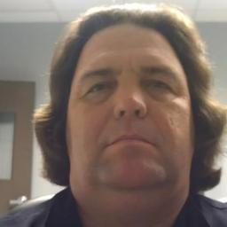 wmbuck's profile picture. 