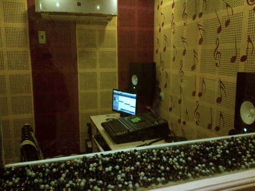Video editing (fcp) and sound recording studio in bhopal(ashoka garden)for booking contact(javedsakhtar@yahoo.in)--+917389886373