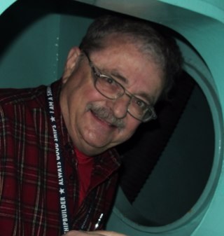 Past: Instructor, consultant, Industrial, and Marine coatings.  And now retired and loving it.