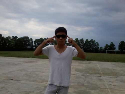 orang pantang menyerah