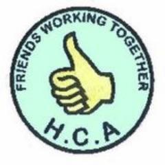 OfficialHCA