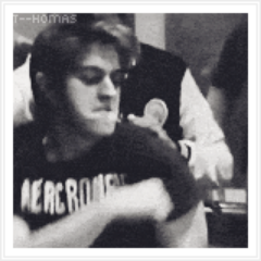Amo Restart, Guns N' Roses e meu Choose Thomas
