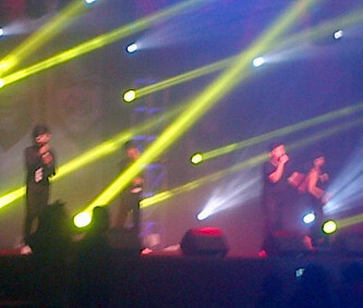 ♥ COBOY JUNIOR ♥ || mention for follback(y)
