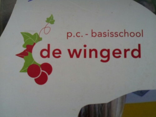 PCBSWingerd's profile picture. uitdagend, veelzijdig en veilig: leuk om te leren!