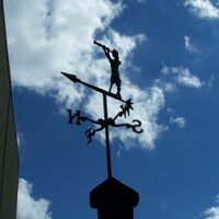 Victoria Jarman (@awakencaryatid) 's Twitter Profile