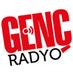 GENÇ Radyo (@radyogenc) Twitter profile photo GENÇ Radyo (@radyogenc) Twitter profile photo