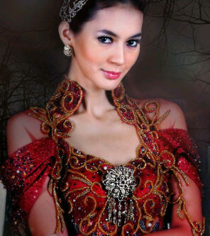 kanayakebaya's profile picture. Inspirasi kebaya untuk anda wanita Indonesia l PIN BB 2AEC2E90 l IG @kanayakebaya l fb KANAYA Kebaya l 085856158180 l 0812576364