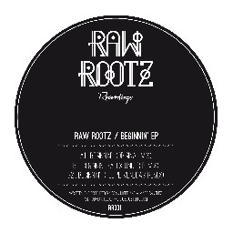 RawRootzRec's profile picture. Scan Mode and Alvaro Sanchez, come together to run the so-called Raw Rootz alliance, which is also a new Record label.