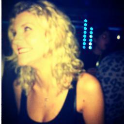 I'm blonde, please speak slowly.