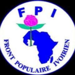 LE FPI EST LE PARTI DU PRÉSIDENT LAURENT GBAGBO. C'EST LE PLUS GRAND PARTI POLITIQUE DE CÔTE-D'IVOIRE.