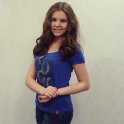 AnnaSuhonosova's profile picture. 