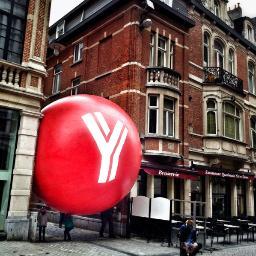 YenYard's profile picture. Wish it. Get it. Give it.
A Leuven web start-up.
Focussing on hip and local shops.
Clearing the world of wrong gifts!