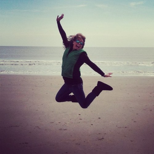 amyjcarter14's profile picture. 