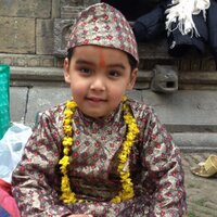 Suman Pudasaini (@ursaini) 's Twitter Profile