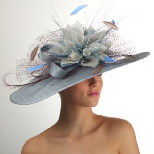 FTbournemouth's profile picture. The South's largest stockists of stunning Hats, Fascinators, Jewellery & Accessories...Now Based in Bournemouth, UK Call us 01202 298884