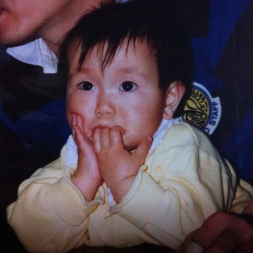 yknvxox's profile picture. 