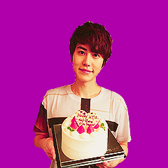 Support @GaemGyu's Official page  → https://t.co/8hjWL3pDdg