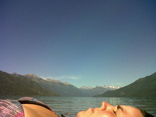 ArqueraSa's profile picture. 