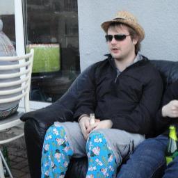 Nick_theTrick's profile picture. Stage, Lighting and now an AV tech in South Wales. I get around a bit