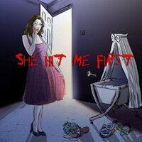 She Bit Me First (@shebitmefirst) 's Twitter Profile