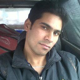 nauman_noor's profile picture. 