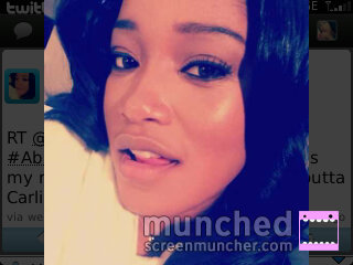 A 13y\o with big dreams ahead,love Jaden smith,KeKe palmer nd Zendaya love 2talk,laugh,dance,cheSs,sing,JESUS and friends and faMfollow4aFollow alL bLacK4 life