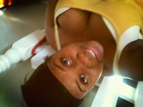 iiM Real Cool Annd iiHf Youu Follow Me iiFollow Baack