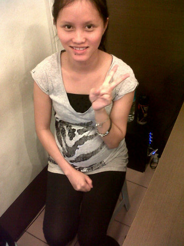 CherMontana's profile picture. Yaw yaw yaw. Do follow me pretty girls and handsome boys :) mwehmwehh :3