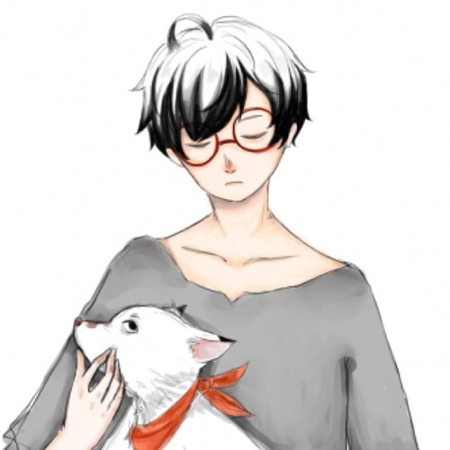 ESPC_Median's profile picture. [ESPC] เมเดียน กรีซ ฮะ เรียกเมก็ได้ฮะ ดุริยางค์ ปีหนึ่ง /โค้งหัวแทบติดพื้น