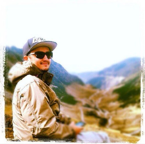 J_X_Moses's profile picture. your arms too short to box with God.