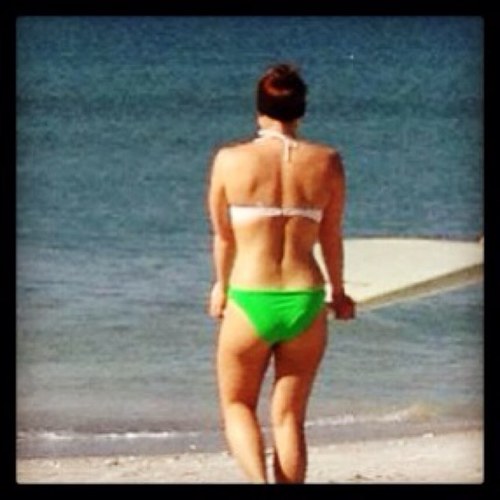 queenbconway's profile picture. Fitness and food are my two favorite hobbies. I work at Unilever as a Food Scientist, so having a job that lets me play with food is pretty great!