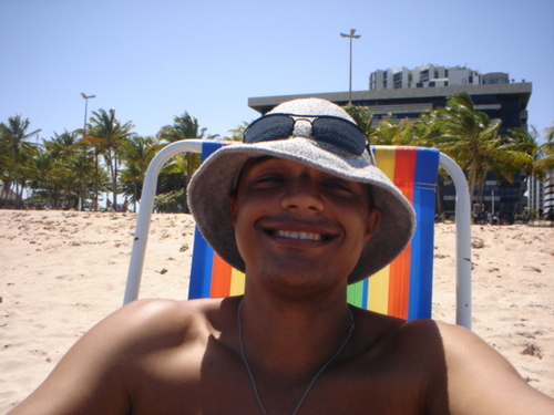 deilsogouveia's profile picture. 