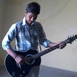 me simple as always