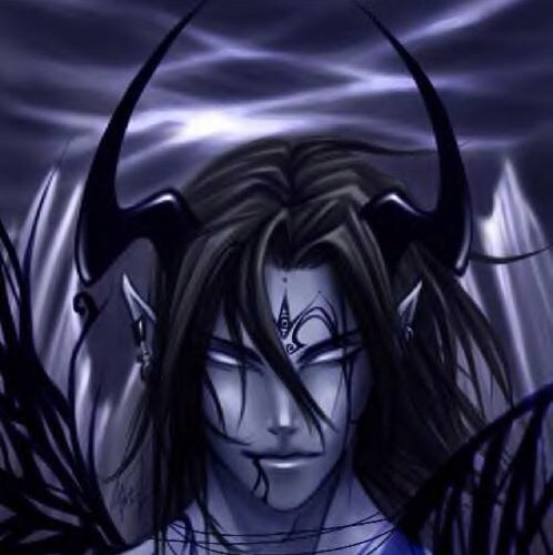 Controls The Four Elements And Is Here To Destroy Spira! Ya'll Motherfuckers Need Yevon #Multiverse ((RP))