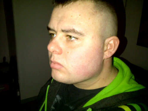 Clydeside boys club 2013
