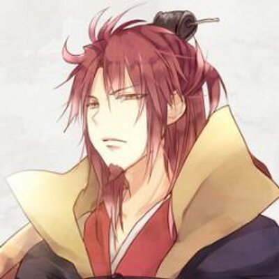 Ren Kouen 練紅炎 Renkouen Twitter