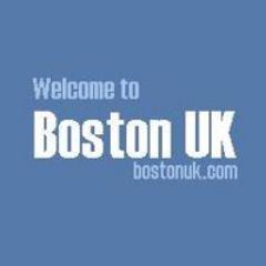 VisitorUK-Boston