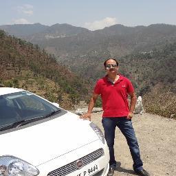 Mechanical Engineer, Practical fellow. Fond of Adventures and long Drives. My belief. People are making their ways complex themseve.
